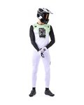 KENNY maillot de verano de manga larga - EVO PRO 24 - verde