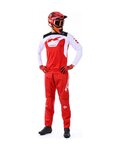 KENNY maillot de verano de manga larga - ELITE 24 - rojo