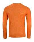 KENNY maillot de verano de manga larga - PROLIGHT 24 - naranja