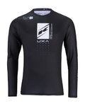 KENNY maillot de verano de manga larga - PROLIGHT 24 - negro
