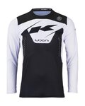 KENNY maillot de verano de manga larga - ELITE KID 24 - negro