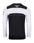 KENNY maillot de verano de manga larga - ELITE KID 24 - negro
