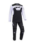 KENNY maillot de verano de manga larga - ELITE KID 24 - negro