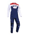 KENNY maillot de verano de manga larga - ELITE KID 24 - azul
