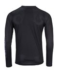 KENNY maillot de verano de manga larga - PROLIGHT KID 24 - negro