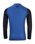 KENNY maillot de verano de manga larga - CHARGER 24 - azul