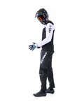 KENNY pantalones largos sin tirantes - ELITE 24 - negro