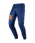 KENNY pantalones largos sin tirantes - PROLIGHT 24 - azul