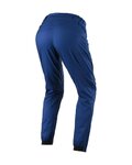 KENNY pantalones largos sin tirantes - PROLIGHT 24 - azul