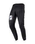 KENNY pantalones largos sin tirantes - PROLIGHT 24 - negro