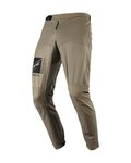 KENNY pantalones largos sin tirantes - PROLIGHT 24 - marrón