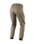KENNY pantalones largos sin tirantes - PROLIGHT 24 - marrón