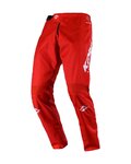 KENNY pantalones largos sin tirantes - ELITE KID 24 - rojo