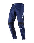 KENNY pantalones largos sin tirantes - ELITE KID 24 - azul