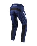 KENNY pantalones largos sin tirantes - ELITE KID 24 - azul