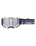 KENNY Gafas - PERFORMANCE EVO1 - blanco