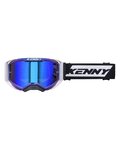 KENNY Gafas - PERFORMANCE EVO2 - púrpura/azul