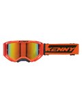 KENNY Gafas - PERFORMANCE EVO2 - naranja