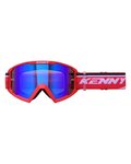 KENNY Gafas - TRACK + - rosa