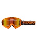 KENNY Gafas - TRACK + - naranja