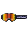 KENNY Gafas - TRACK + - negro