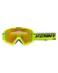 KENNY Gafas - TRACK + - amarillo