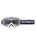 KENNY Gafas - TRACK - blanco
