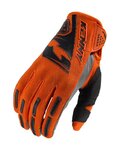 KENNY guantes de dedos largos - PERFORMANCE - naranja