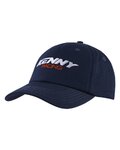 KENNY tapa - CAP - azul