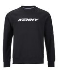 KENNY sudadera - SWEAT META - negro