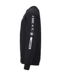 KENNY sudadera - SWEAT META - negro