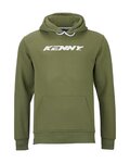 KENNY sudadera - SWEAT META - verde