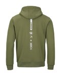 KENNY sudadera - SWEAT META - verde