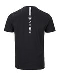 KENNY Camiseta de manga corta - CASUAL - negro