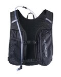 KENNY hidrovac - HYDRATION BACKPACK - negro