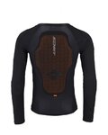 KENNY protector de espalda y pecho - MTB D3O - negro
