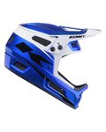 KENNY casco - ELITE 26 - azul