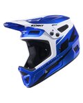 KENNY casco - ELITE 26 - azul