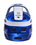 KENNY casco - ELITE 26 - azul