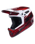 KENNY casco - ELITE 26 - azul