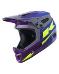 KENNY casco - ELITE 25 - púrpura/azul