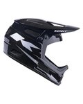 KENNY casco - ELITE 26 - negro