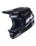 KENNY casco - ELITE 26 - negro