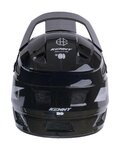 KENNY casco - ELITE 26 - negro
