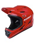 KENNY casco - DOWNHILL - rojo