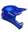 KENNY casco - DOWNHILL - azul