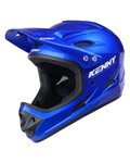 KENNY casco - DOWNHILL - azul