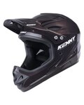 KENNY casco - DOWNHILL - negro