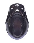KENNY casco - DOWNHILL - negro