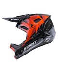 KENNY casco - DECADE MIPS - rojo
